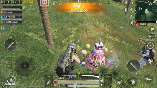 低价且稳定的和平精英吃鸡辅助