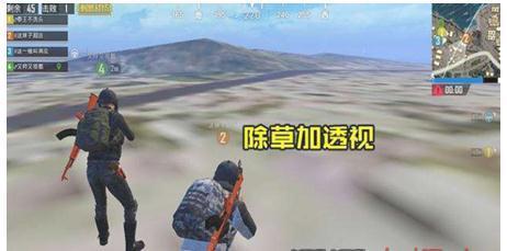 和平精英圣手魔方辅助苹果