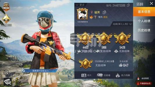 和平精英ios辅助哪个稳定
