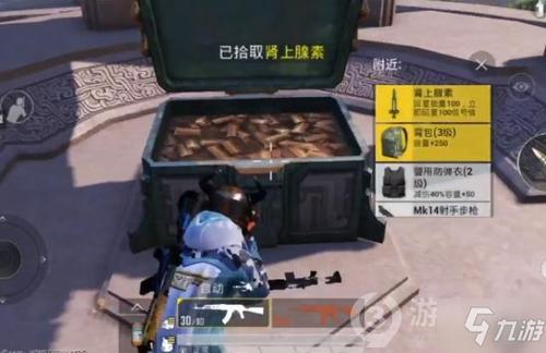 和平精英模拟器辅助朱雀教程