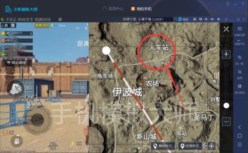 和平精英模拟器辅助在哪里找